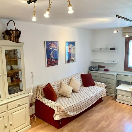 Apartamentos Formigal - Admite Mascotas - エクステリア 写真