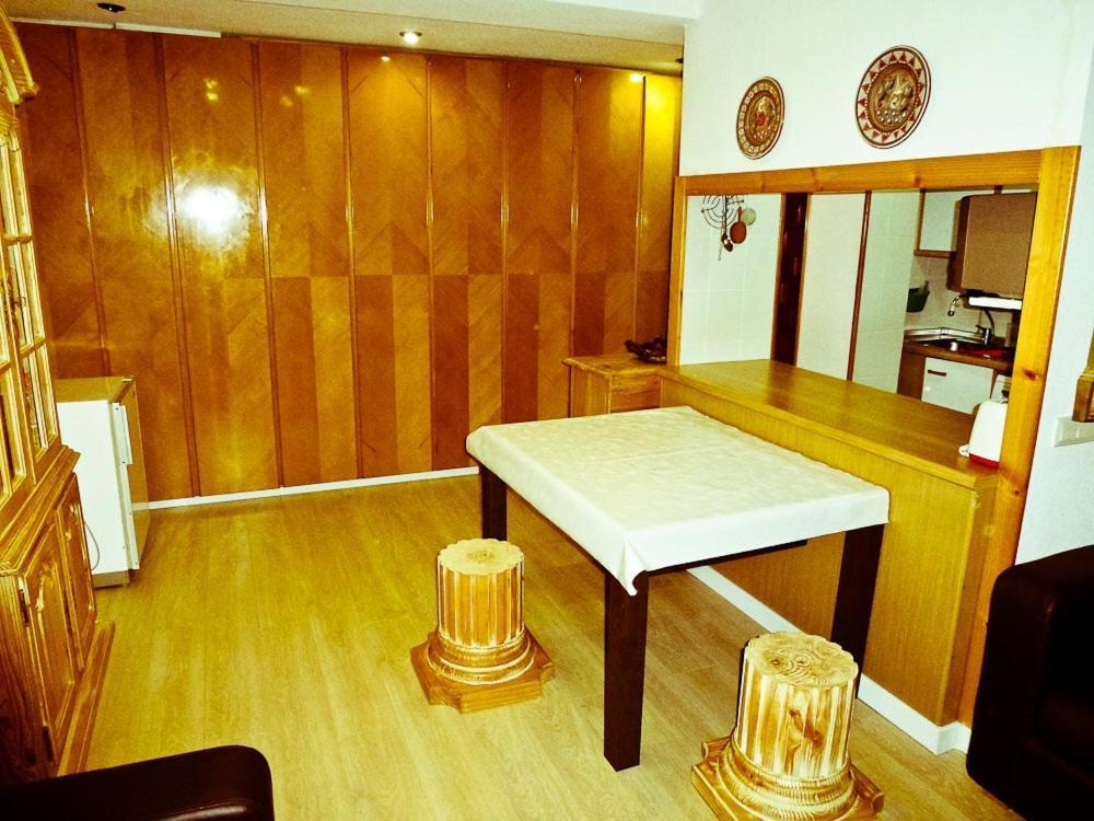 Apartamentos Formigal - Admite Mascotas - エクステリア 写真