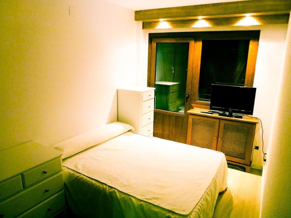 Apartamentos Formigal - Admite Mascotas - エクステリア 写真