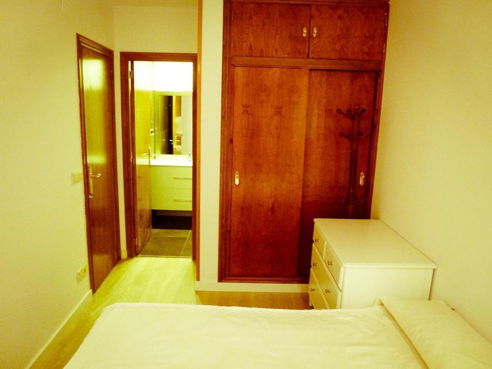 Apartamentos Formigal - Admite Mascotas - エクステリア 写真
