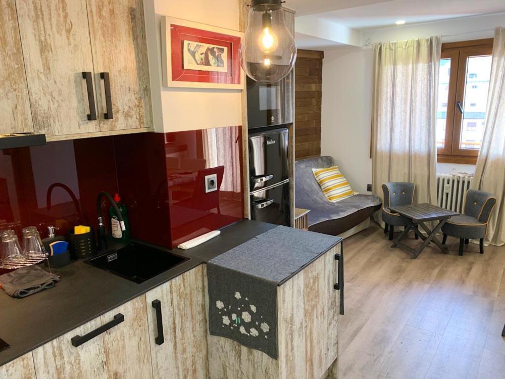 Apartamentos Formigal - Admite Mascotas - エクステリア 写真