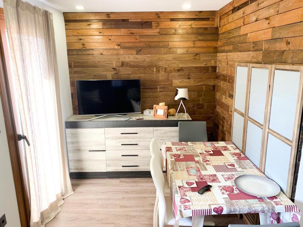 Apartamentos Formigal - Admite Mascotas - エクステリア 写真