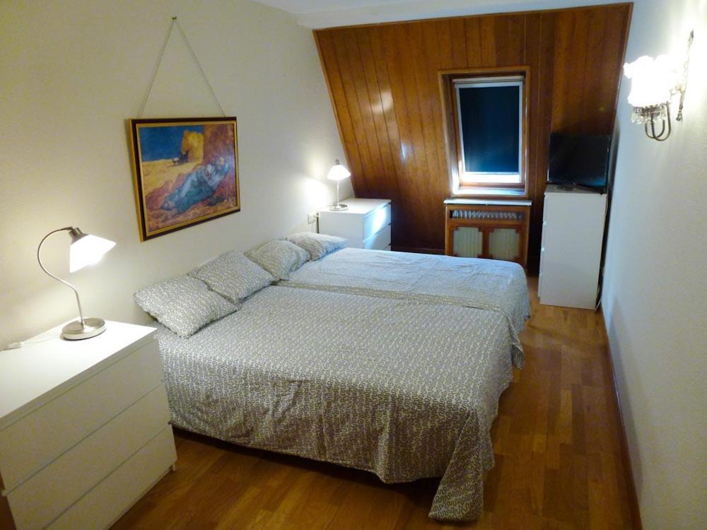 Apartamentos Formigal - Admite Mascotas - エクステリア 写真