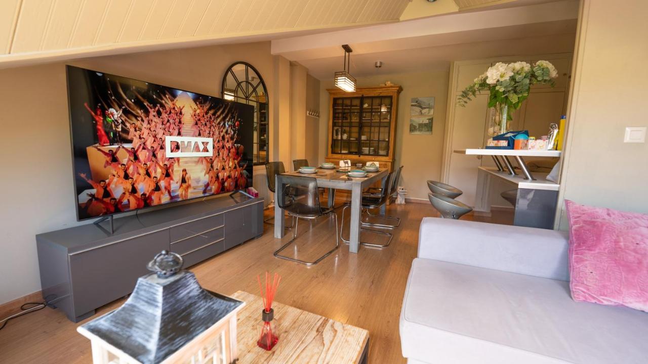 Apartamentos Formigal - Admite Mascotas - エクステリア 写真
