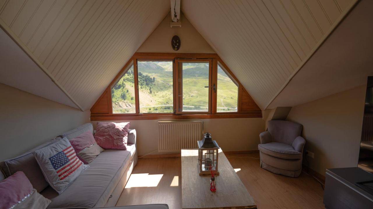 Apartamentos Formigal - Admite Mascotas - エクステリア 写真