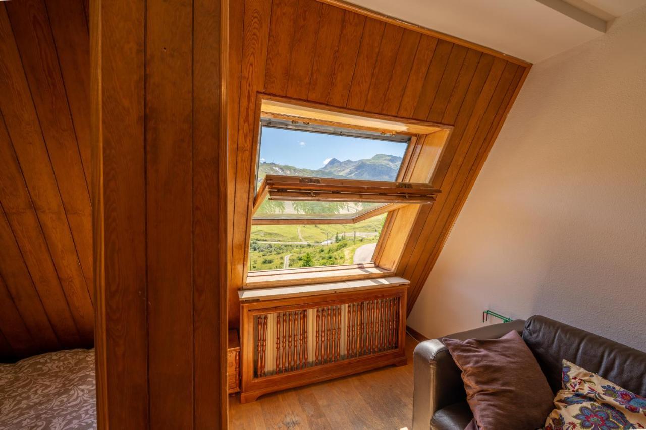 Apartamentos Formigal - Admite Mascotas - エクステリア 写真