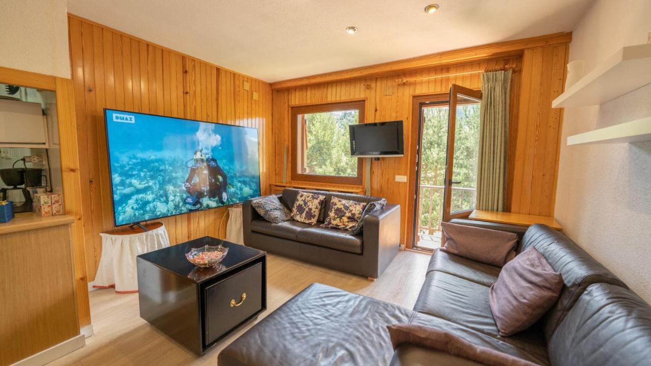 Apartamentos Formigal - Admite Mascotas - エクステリア 写真