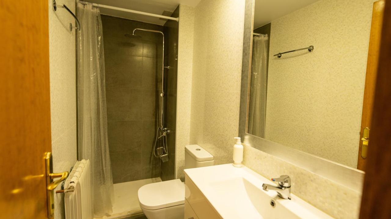 Apartamentos Formigal - Admite Mascotas - エクステリア 写真