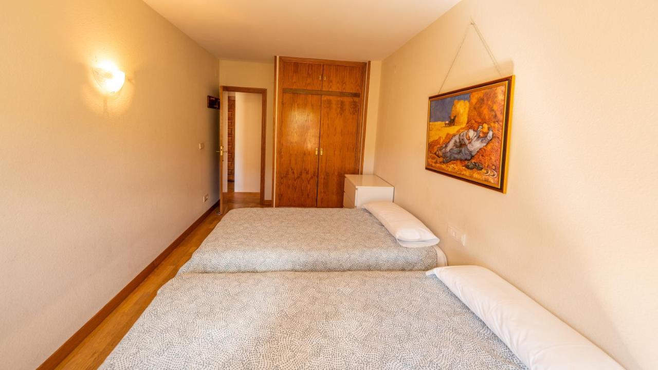 Apartamentos Formigal - Admite Mascotas - エクステリア 写真