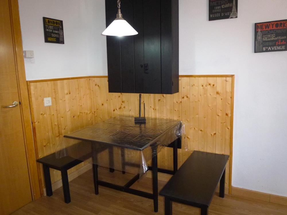 Apartamentos Formigal - Admite Mascotas - エクステリア 写真