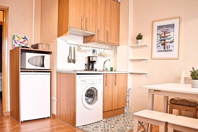 Apartamentos Formigal - Admite Mascotas - エクステリア 写真