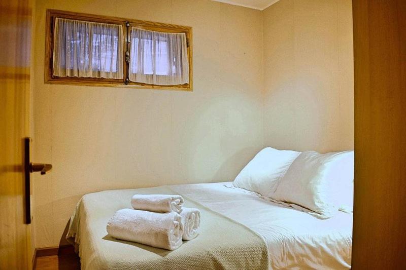 Apartamentos Formigal - Admite Mascotas - エクステリア 写真