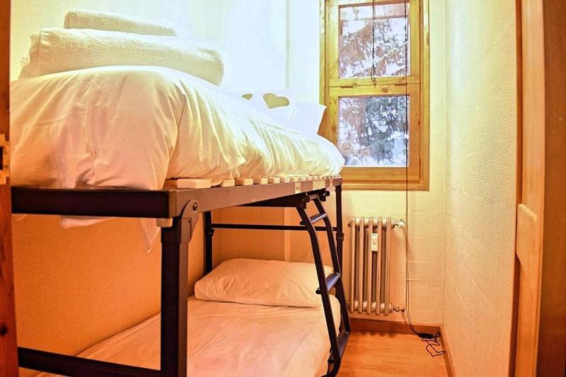 Apartamentos Formigal - Admite Mascotas - エクステリア 写真